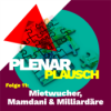 11: Mietwucher, Mamdani & Milliardäre
