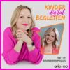 #6 Social Media Verbote, Altersbeschränkungen und Bildschirmzeiten - was ist gut für mein Kind? Mit Susan Sideropoulos
