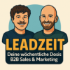 #1 Release: Leadzeit by Hans Ratzmann & Christian Beller Download