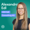HR im Wandel: Wachstum meistern und Führungskräfte stärken – Ein Gespräch mit CEO Alexandra Edl Download