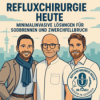 Refluxchirurgie heute – Minimalinvasive Lösungen für Sodbrennen und Zwerchfellbruch Download