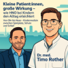 „Kleine Patient:innen, große Wirkung – wie HNO bei Kindern den Alltag erleichtert“ mit Dr.med.Timo Rother Download