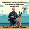 Gesundheit im Streifendienst – wie Bindung Belastung ausgleicht mit Franzi & Disco Download