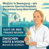 Medizin in Bewegung – wie moderne Sportorthopädie Verantwortung übernimmt mit Dr. Frauke Wilken Download