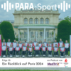 PARA:Sport 35 – Rückblick auf die Paralympics in Paris Download