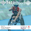 PARA:Sport 29 – Barrierefreiheit in Training und Wettkampf Download