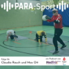 PARA:Sport 24 - Teamspirit im Parasport Download