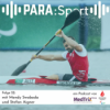 PARA:Sport 22 - Mentale Vorbereitung auf die Paralympics mit Mendy Swoboda und Stefan Aigner Download