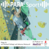 PARA:Sport 15 - Para-Klettern. Mit Seil und Karabiner zu den Paralympics? Download