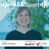 PARA:Sport 12 - Ernährung im Parasport mit Judith Haudum Download
