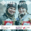 PARA:Sport 11 - Slalom mit 8% Sehkraft mit Veronika und Elisabeth Aigner Download