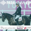 PARA:Sport 07 – Spastiken und Para-Pferdesport mit Pepo Puch und Christa Walter Download