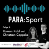 PARA:Sport 05 – Infektionen mit Roman Rabl und Christian Coppola Download
