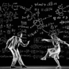 Lindy Hop with Flavor Physics