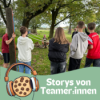 Geschichten im Ehrenamt: Teamer:innen erzählen ️ Download