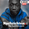 #52 Nachrichten für Deutschlernende vom 09. Juni 2025 Download