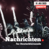 #92 Nachrichten für Deutschlernende vom 31. Juli 2025 Download