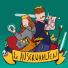 #01 - Shadowhunters - Haben Sie einen Moment Zeit, um über Gott zu sprechen?