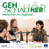 #13 - mit Katrin Pillhofer und Elisabeth Schneeflock