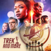 Trek&More#18 Warum uns New Trek enttäuscht: Discovery, Strange New Worlds, sogar Starfleet Academy!? Download