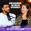 Eine Diagnose, die vieles verändert - aber nicht die Sicht aufs Leben I mit @thecosmococo Download