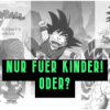 DAS IST DOCH KEINE KUNST. ODER? | DRAGONBALL CLASSIC (Rückblick 2025) Download