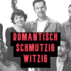 "Die Rosenschlacht" - so sieht echte Hassliebe aus.