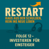 Investieren für Einsteiger: Dein Geld soll endlich für dich arbeiten