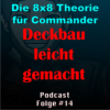 #14: Commander Deckbau ganz leicht: Die 8x8 Theorie als Leitfaden für EDH Decks Download