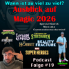 #19: Magic 2026 - ein Ausblick (mit Nico von Commandermastermind)