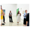 Art in Conversation: Guided Tour & Debate from Halle für Kunst Steiermark