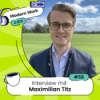 #58 Coffee Talk: Empowerment von Startups mit Google - Interview mit Maximilian Titz Download