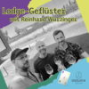 Lodge-Geflüster die VIERTE