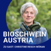Episode 04 – Tierhaltung mit Christine Resch-Wöran