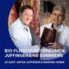 Episode 06 – Biofleisch mit Anton Juffinger & Manfred Huber