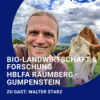 Episode 07 – Forschung & Praxis mit Walter Starz
