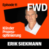 KI in der Prozessoptimierung mit Erik Siekmann Download