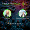 Legal Data Science