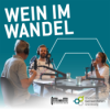 #2 Neue Rebsorten und was die Züchtung beitragen kann - mit Prof. Dr. Kai Voss-Fels und Eva Vollmer