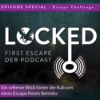 Locked - Special - Escape Challange Download