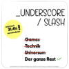Wie erzeugt das erste Spiel einen möglichst großen Shitstorm? Download