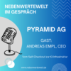 Pyramid AG: Vom Self-Checkout zur KI-Infrastruktur Download