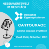 Cantourage: Regulierung, Wachstum, neue Märkte