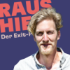 Zwischen Veganismus, Unternehmertum und Freiheit – Armin Häfliger im Gespräch | Raus hier 20