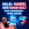 Halal-Handel oder Haram-Deal? Fair gewinnen – ohne Sünde. Der Islam-Podcast mit Alaa Download