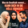 #21 Was du Smalltalk nennst… kann dich in die Hölle bringen! | Die Wahrheit über Lästern im Islam! Der Islam Podcast mit Alaá Download