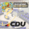 CDU im Aufwind - kann das sein? Download
