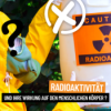 Was ist die Wahrheit über die Radioaktivität und ihre Wirkung auf den menschlichen Körper? Download