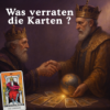 Zwei Kaiser, die Astrologie und die Karten Download