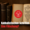 Sind die kabbalistischen Schriften eine Fälschung? Download